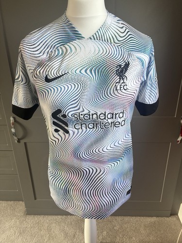 Liverpool 2022 nike away - 2022/23,