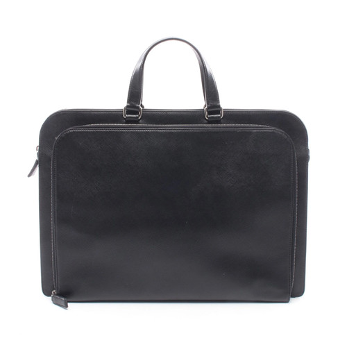 Prada saffiano travel - prada, business