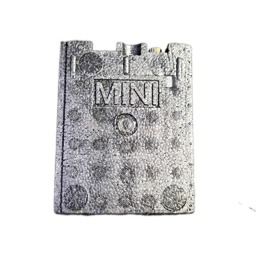 Mini cooper r50 r52 r53 - mini,