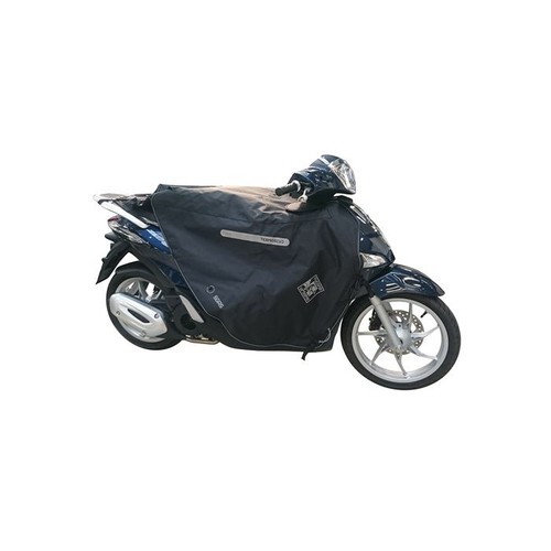 Tucano urbano thermal - urbano,