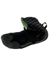 Quiksilver Mens Black Water