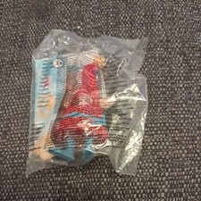 McDonald’s Happy Meal Toy
