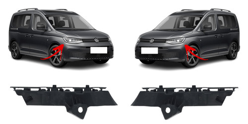For volkswagen caddy 2020 - for, sb