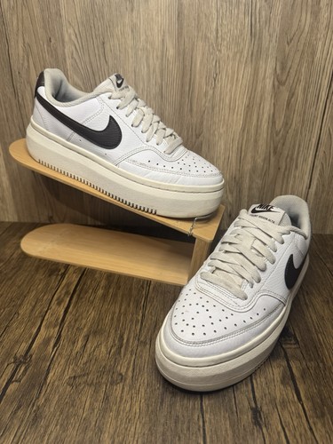 Nike court vision alta - nike,