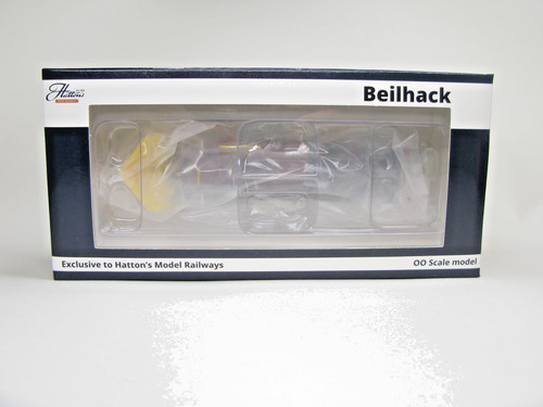 Dapol beilhack snow - dapol,
