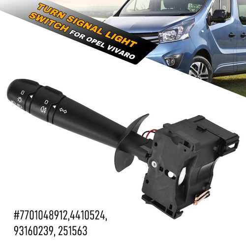For vauxhall opel vivaro - vauxhall/opel, 01-14