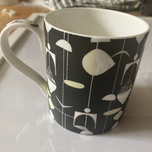Sanderson mobiles pattern - mobiles,