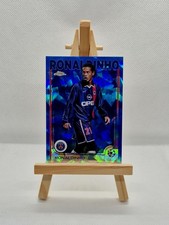 2023-24 Topps Chrome