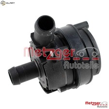 AUXILIARY WATER PUMP (COOLING WATER CIRCUIT) 2221120 FOR MERCEDES-BENZ SLK 1.8L