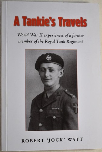 Tankie travels ww2 - tankie's,