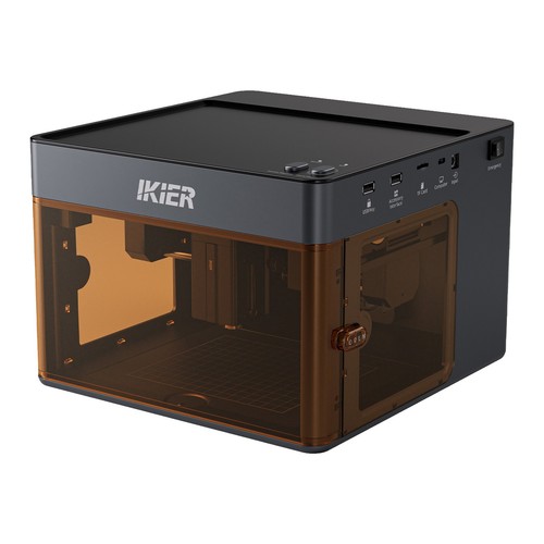 Flex laser engraver mini - 7w,