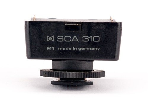 Metz sca 310 sca310 - sca-310, m
