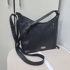 Rowallan Women's Leather