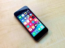 iPhone 5s 16GB, Unlocked