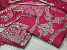 DESIGNER PAKISTANI SUIT WOMEN