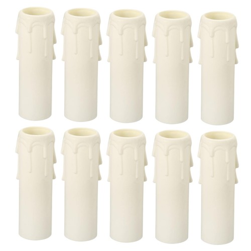 10pcs candle socket - 10pcs,