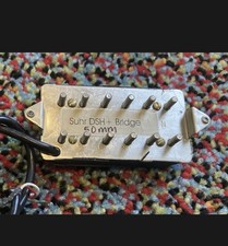 Suhr DSH+ Humbucker 