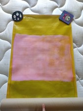 Rothko Print On Vinyl 50x70cm