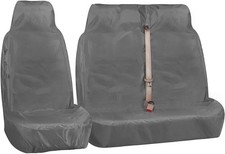 Fits LDV EV80 Van Seat Cover