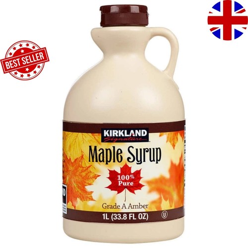 Kirkland signature canadian - signature,