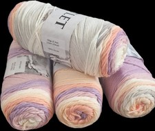 Yarn Outlet Yarn X 4 Skeins