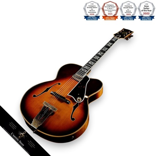 Gibson johnny smith sunburst - gibson,