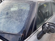 MINI F55 F56 ONE COOPER S D FRONT PASSENGER LEFT A POST PILLAR COLLUMN TRIM 