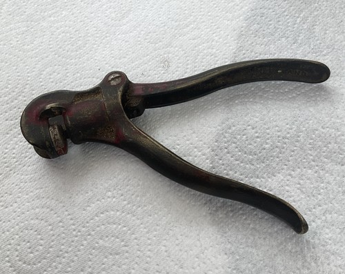 Vintage used eclipse saw - 77,