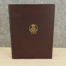 Encyclopaedia Britannica Book