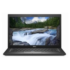 Dell Latitude 7490 Laptop 14"