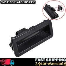 Tailgate boot opener switch - tailgate,