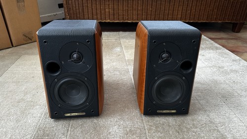 Sonus faber concertino - concertino, home