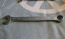 BETA 42 17mm Metric 15° offset combination spanner 17 mm NEW Tools