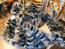 NEW ROSEBLOOM LEOPARD CHEETAH