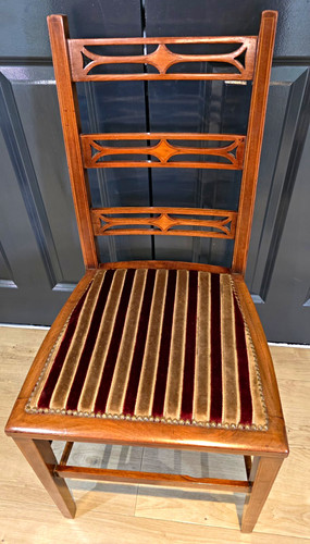 Antique edwardian style - antique,