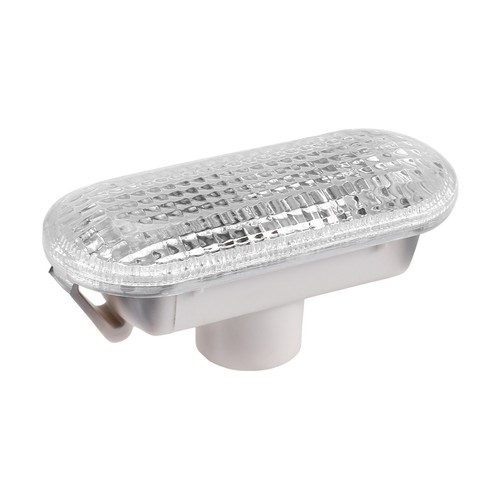 Car side marker light turn - marker,