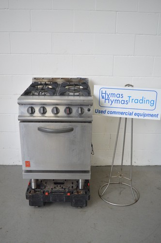 Falcon g3161 burner - g3161, 4
