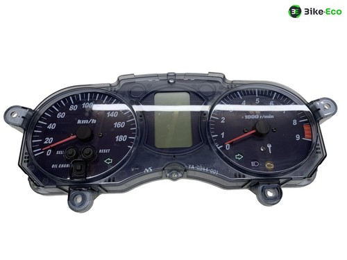 Yamaha 400 2004 - yamaha, 2004-2008