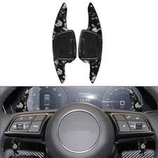 Steering Wheel Shift Paddle