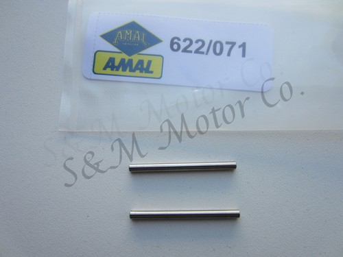 Amal mk1 concentric 600 900 - 2,