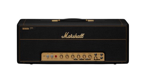 Marshall 1959 modified super - marshall,