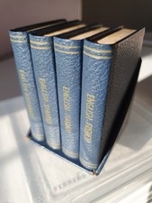 Burgess & Bowes Vintage Midget