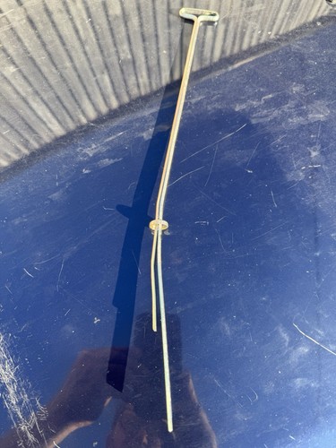 Triumph dipstick tr2 tr3 - triumph, tr2,