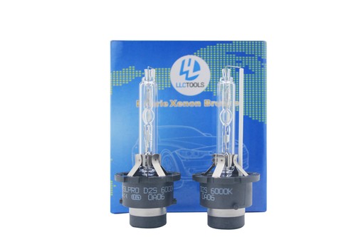 Xenon bulb d2s 6000k - xenon,