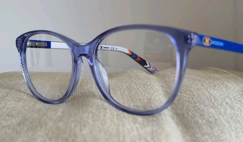 Missoni mmi 0006 eyeglasses - 0006,