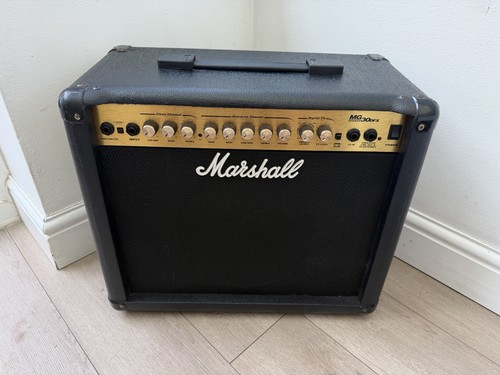 Marshall mg30dfx series 30w - mg30dfx, mg