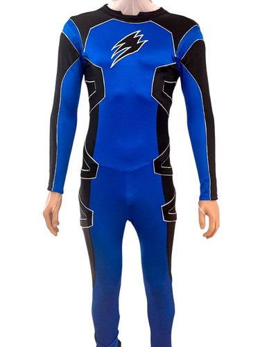 Power rangers jungle - jungle, fury