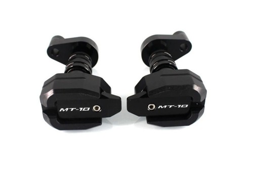 Crash protectors sliders for - crash,