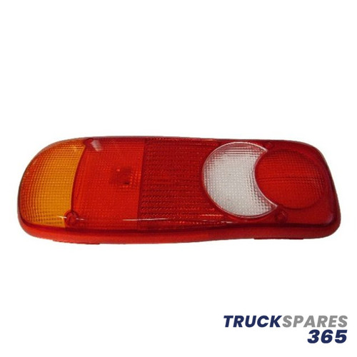 Fits daf lf45 lf55 rear - daf,