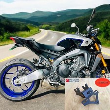 Yamaha MT-09 inc SP  Tail